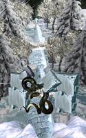 Anaconda Snake Jungle Run 3D screenshot 3