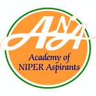 ANA Online Tests GPAT/NIPER আইকন