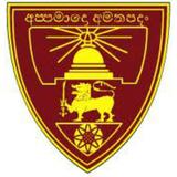 Ananda College Colombo アイコン