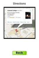 Ananda College Colombo اسکرین شاٹ 2