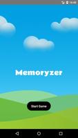 Memoryzer постер