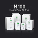 LSIS-H100 HVAC Drive APK