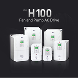 LSIS-H100 HVAC Drive