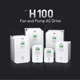 LSIS-H100 HVAC Drive आइकन