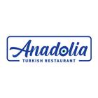 Anadolia أيقونة