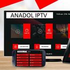 ANADOL IPTV Zeichen