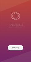 Anadolu ÖYS โปสเตอร์