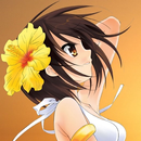 Tapety anime aplikacja