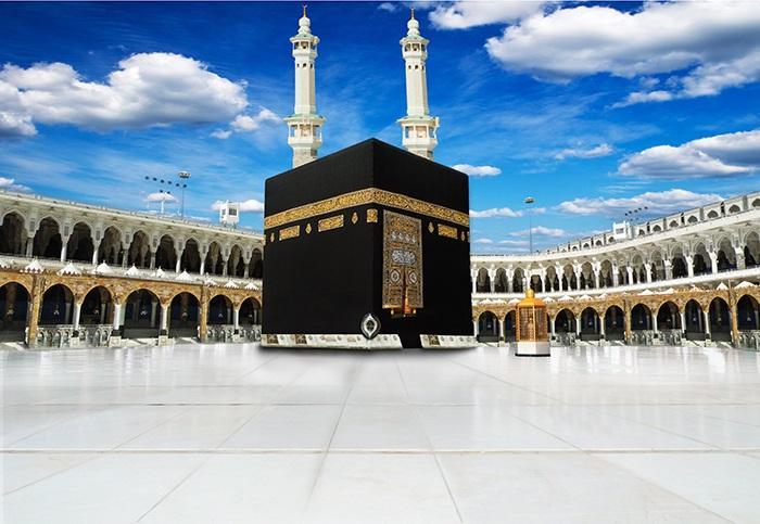 Kaaba Wallpaper for Android - APK Download