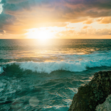 सूर्योदय वॉलपेपर