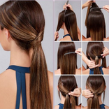 महिलाओं के केशविन्यास