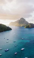 Landscape Wallpapers XAPK download