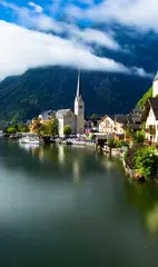 Landscape Wallpapers XAPK download