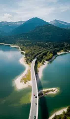 Landscape Wallpapers XAPK download