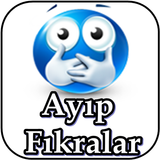 Ayıp Fıkralar أيقونة