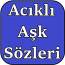 Acı Aşk Sözleri APK