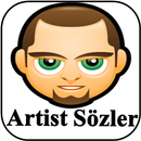 Artist Sözler APK