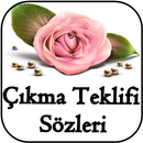 Çıkma Teklifi Sözleri APK