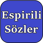 Espirili Sözler icône