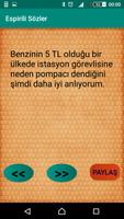 Espirili Sözler الملصق