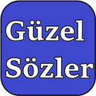 Güzel Sözler Zeichen