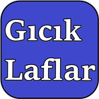 Gıcık Laflar আইকন