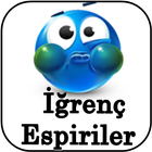 İğrenç Espiriler icon