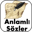 Kısa Anlamlı Sözler APK