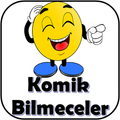 Komik Bilmeceler
