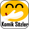 Komik Sözler