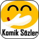 APK Komik Sözler