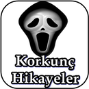 Korkunç Hikayeler APK