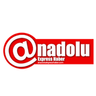 Anadolu Ekspress Haber आइकन