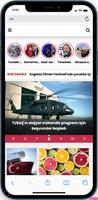 Anadolu Ekspress Haber постер