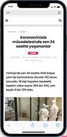Anadolu Ekspress Haber скриншот 1