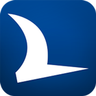 AnadoluJet أيقونة