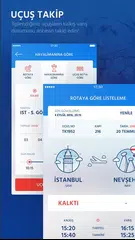 AnadoluJet - Ucuz Uçak Bileti APK Herunterladen