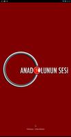 Anadolunun Sesi ポスター
