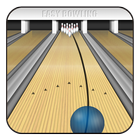 Easy Bowling icono