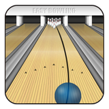 Easy Bowling icône