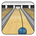 Easy Bowling icône