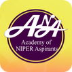 ANA E-Learning GPAT/Pharmacy иконка