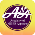 ANA E-Learning GPAT/Pharmacy