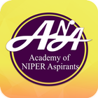 ANA E-Learning GPAT/Pharmacy icon