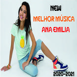 Ana Emilia - porques eres asi (album)