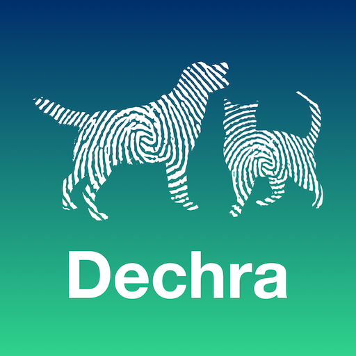 Dechra Dog and Cat Anaesthesia
