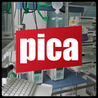 PICA icône