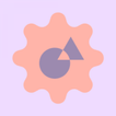 Material Design 3 Android 아이콘