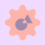 Material Design 3 icon