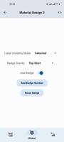 Material Design 3 Ekran Görüntüsü 2